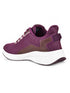 BUBBLES Purple Women's Running Shoes