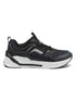 BUILT Grey Men's Sneakers