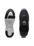 BUILT Grey Men's Sneakers