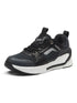 BUILT Grey Men's Sneakers