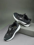 BUILT Grey Men's Sneakers