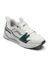 BUILT White Men's Sneakers