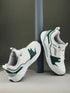 BUILT White Men's Sneakers