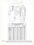 Boys' Black Cotton Silk Blend Kurta and Dhoti Pant Set