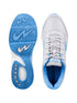 Bull Pro Grey Men's Running Shoes
