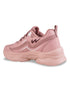BUTTER Peach Women's Sneakers