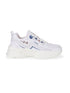 BUTTER White Women's Sneakers