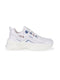 BUTTER White Women's Sneakers