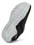 BUZZY Black Men's Running Shoes