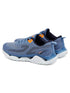 BUZZY Blue Men's Running Shoes