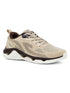 BUZZY Beige Men's Running Shoes