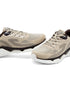 BUZZY Beige Men's Running Shoes