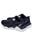 BUZZY Navy Men's Running Shoes