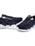 BUZZY Navy Men's Running Shoes