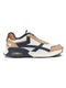 BYTE Beige Women's Sneakers
