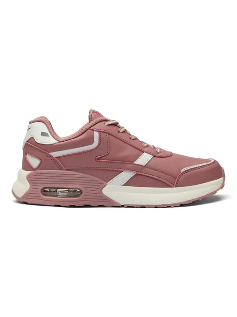 BYTE Mauve Women's Sneakers