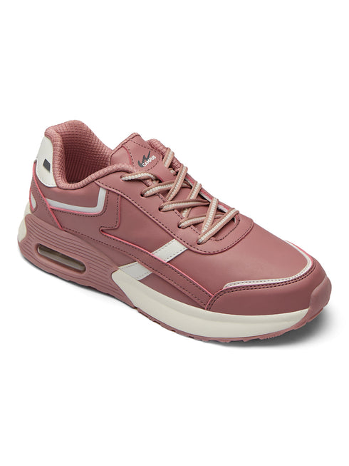 BYTE Mauve Women's Sneakers