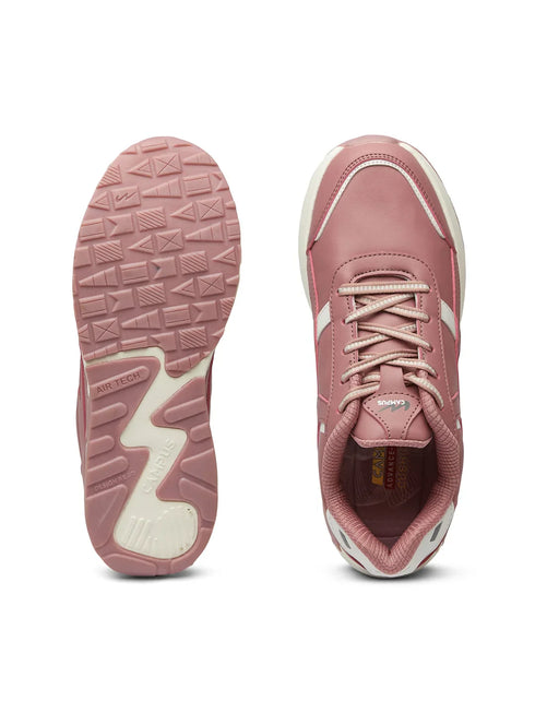 BYTE Mauve Women's Sneakers