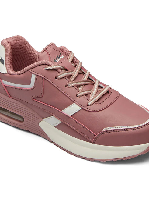 BYTE Mauve Women's Sneakers