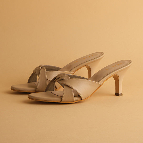 Bally Stiletto Heels