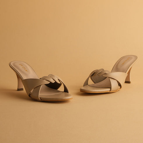 Bally Stiletto Heels