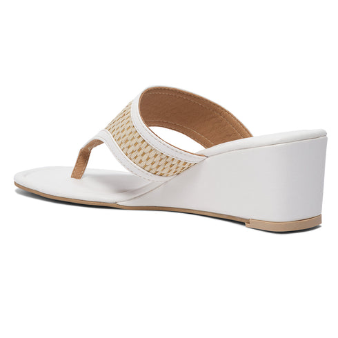Birch Woven Wedges