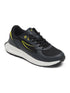 CABLE Black Men's Sneakers