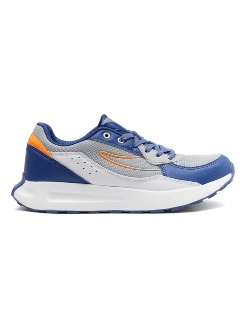 CABLE Grey Men's Sneakers