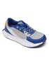 CABLE Grey Men's Sneakers