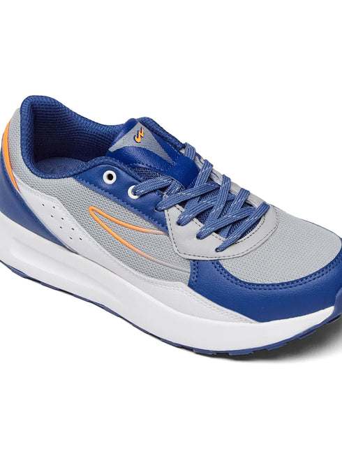 CABLE Grey Men's Sneakers