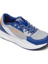 CABLE Grey Men's Sneakers