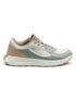 CABLE White Men's Sneakers