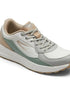 CABLE White Men's Sneakers