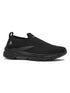 CABRO Black Men's Walking Shoes