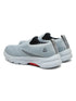 CABRO Grey Men's Walking Shoes