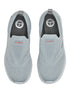 CABRO Grey Men's Walking Shoes