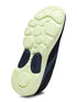 CABRO Navy Men's Walking Shoes