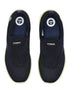 CABRO Navy Men's Walking Shoes