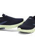 CABRO Navy Men's Walking Shoes