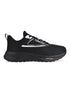 CAD Black Men's Running Shoes