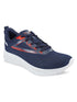 CAD Blue Men's Running Shoes