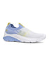 CALDEN Blue Women's Walking Shoes