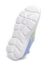 CALDEN Blue Women's Walking Shoes