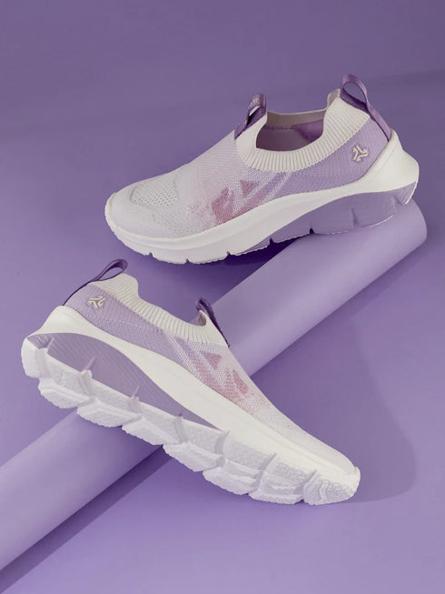 CALDEN White Women's Walking Shoes