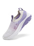 CALDEN White Women's Walking Shoes