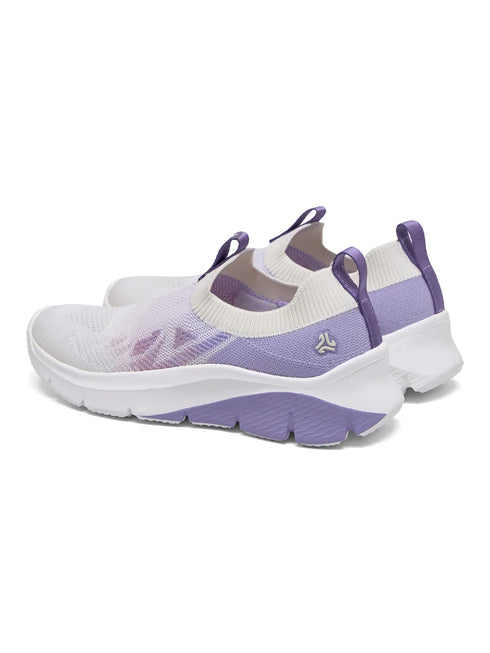 CALDEN White Women's Walking Shoes