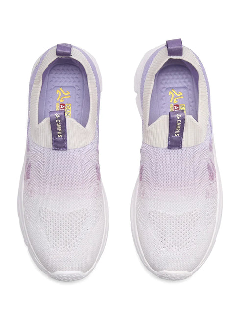 CALDEN White Women's Walking Shoes