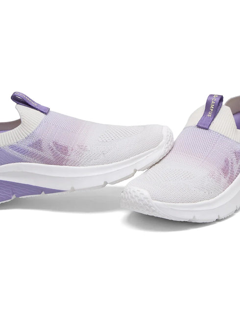 CALDEN White Women's Walking Shoes