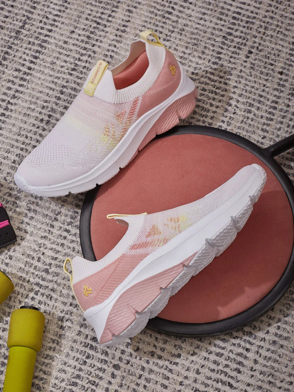 CALDEN White Women's Walking Shoes