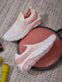 CALDEN White Women's Walking Shoes